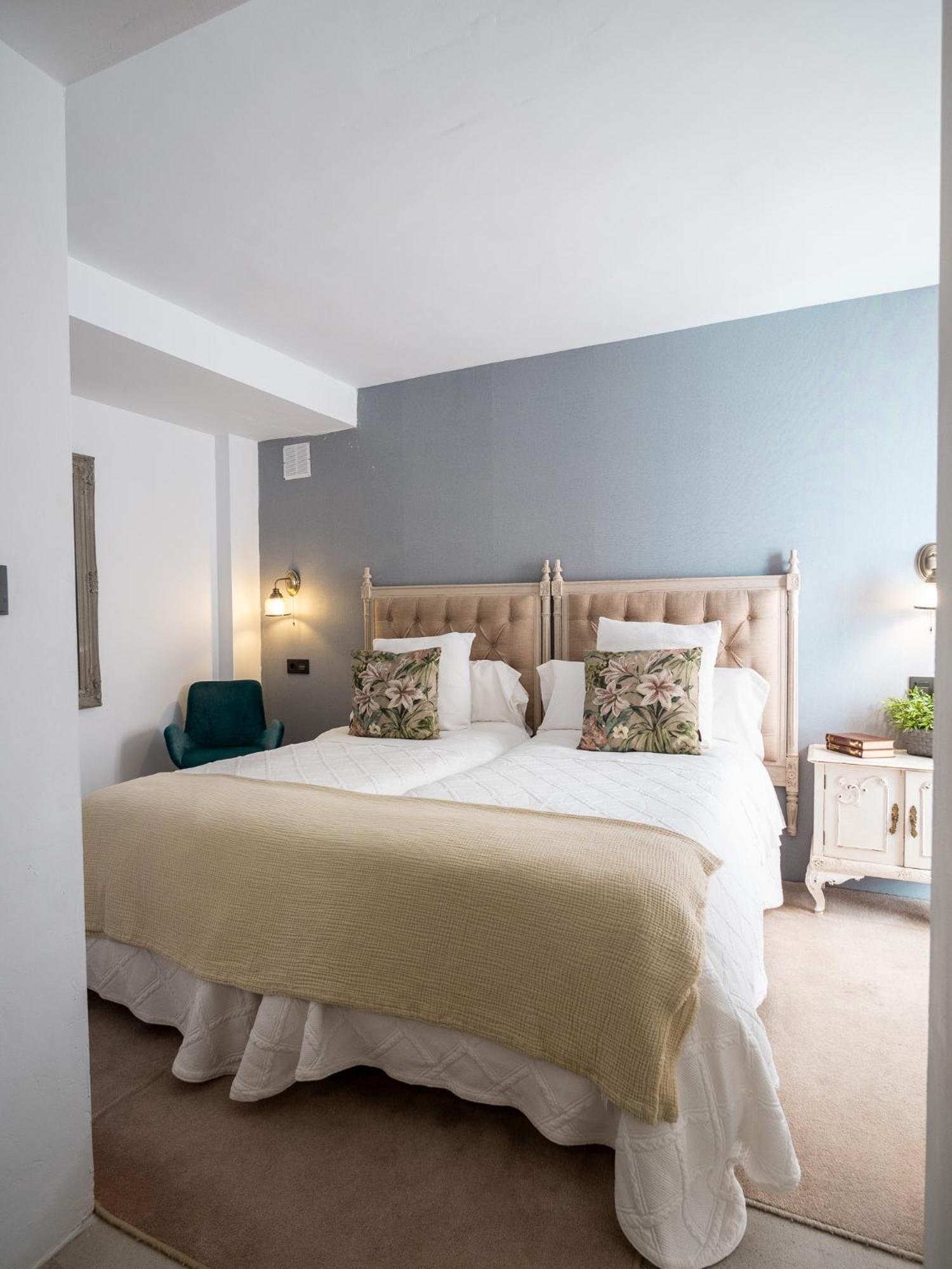 Finca Casabela Pinos del Valle Zewnętrze zdjęcie