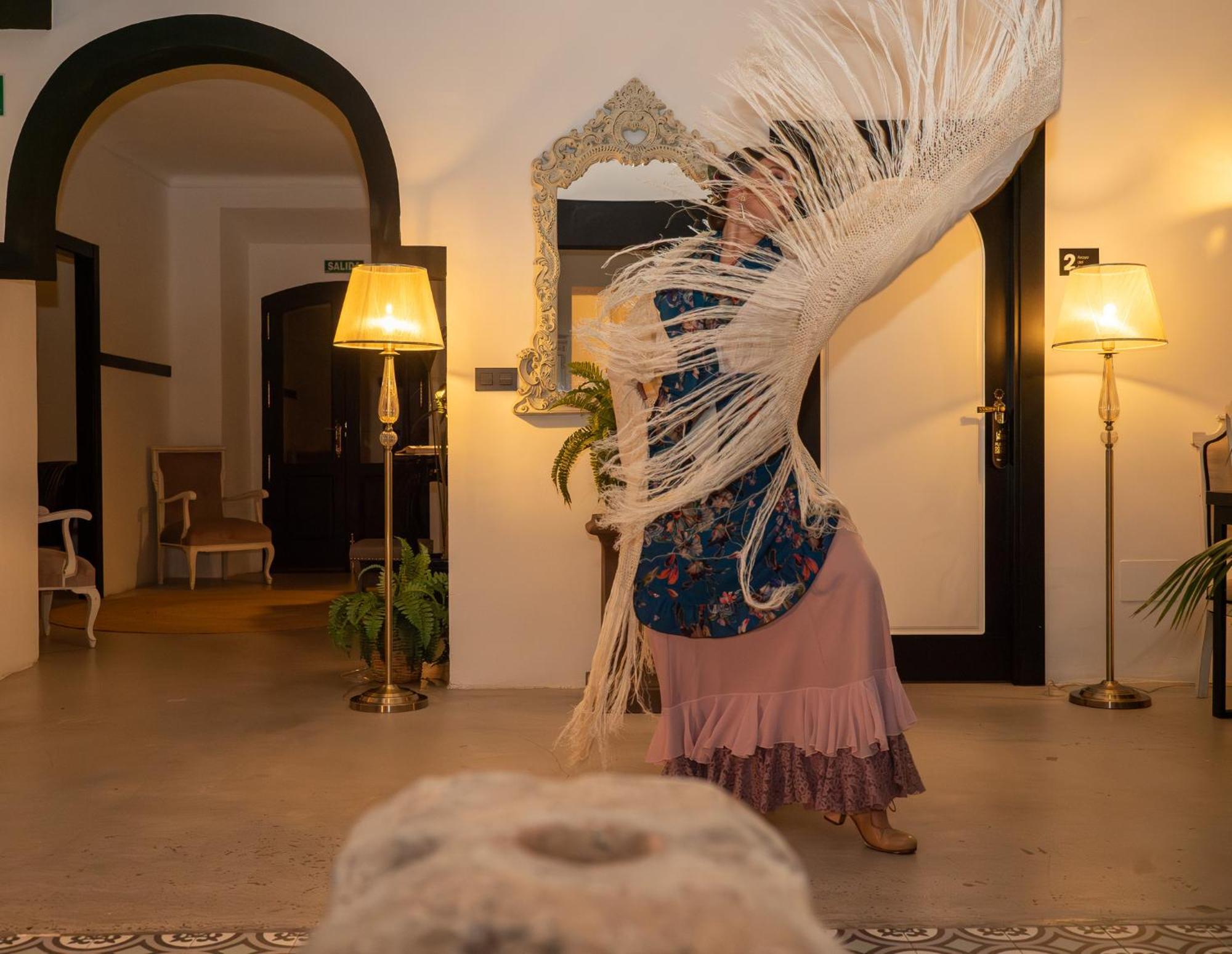 Finca Casabela Pinos del Valle Zewnętrze zdjęcie
