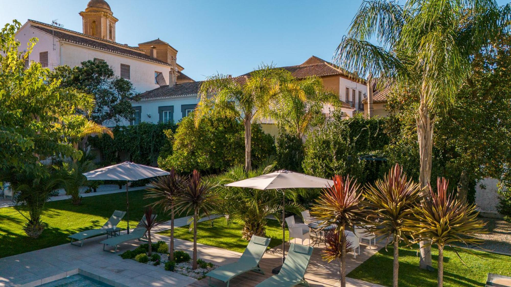 Finca Casabela Pinos del Valle Zewnętrze zdjęcie