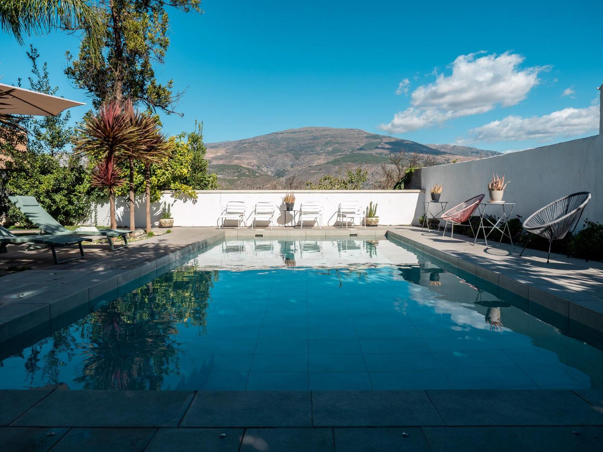 Finca Casabela Pinos del Valle Zewnętrze zdjęcie