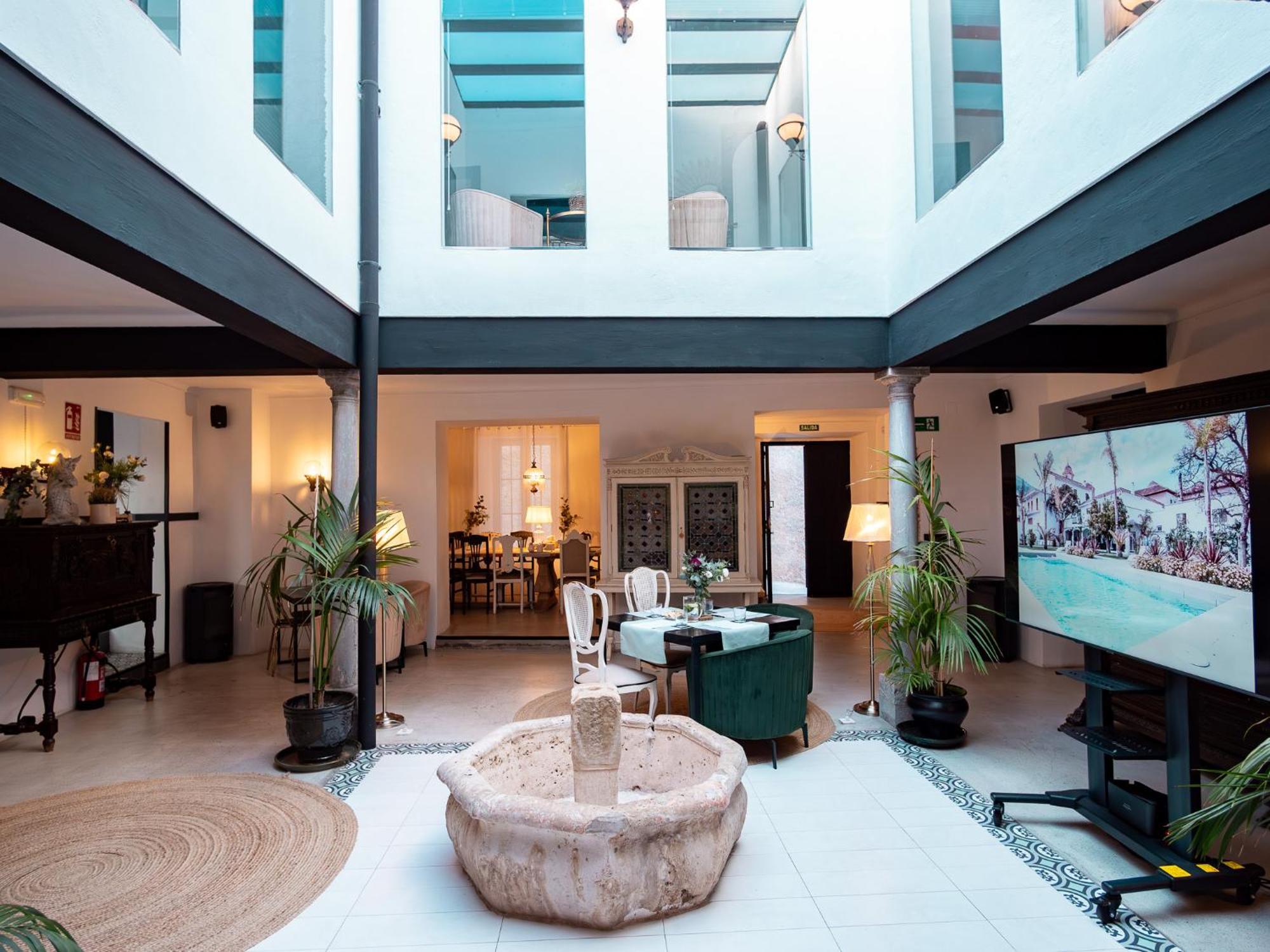 Finca Casabela Pinos del Valle Zewnętrze zdjęcie