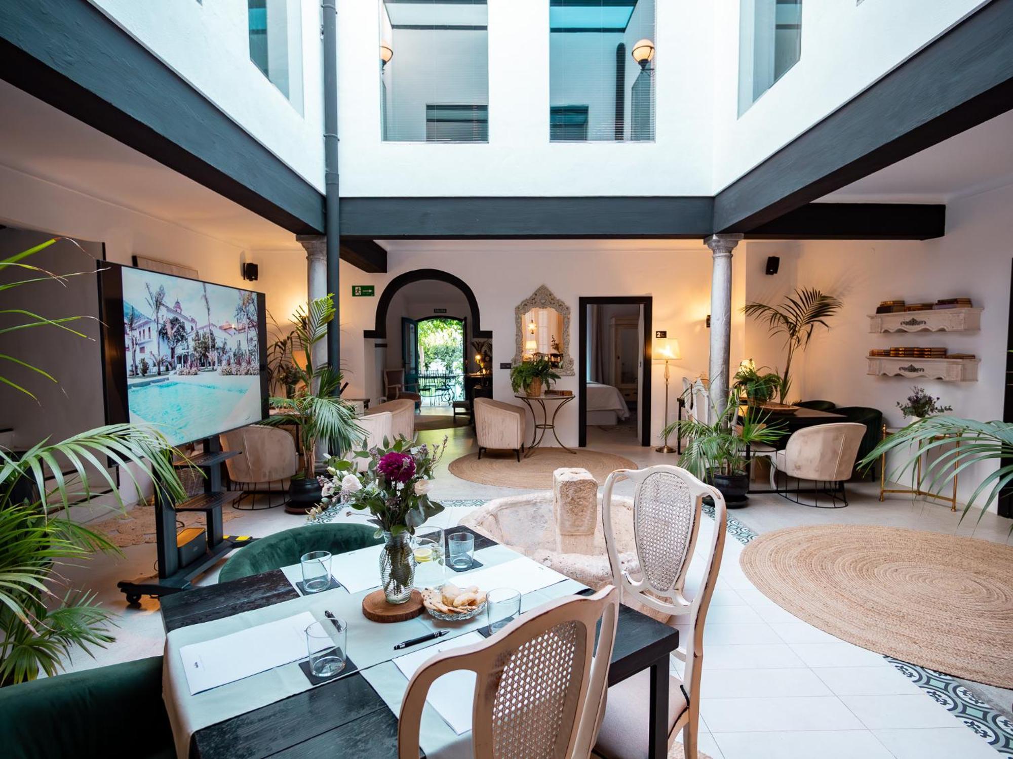Finca Casabela Pinos del Valle Zewnętrze zdjęcie