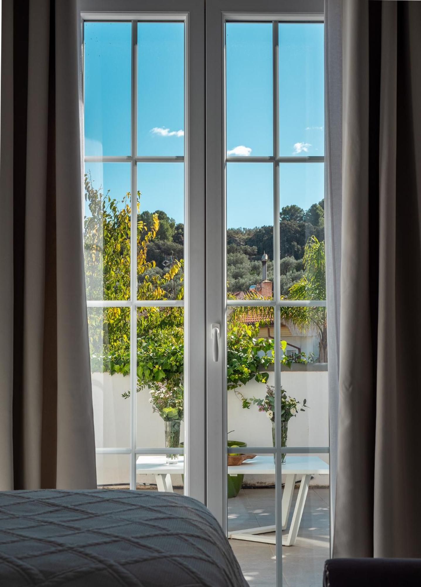 Finca Casabela Pinos del Valle Zewnętrze zdjęcie