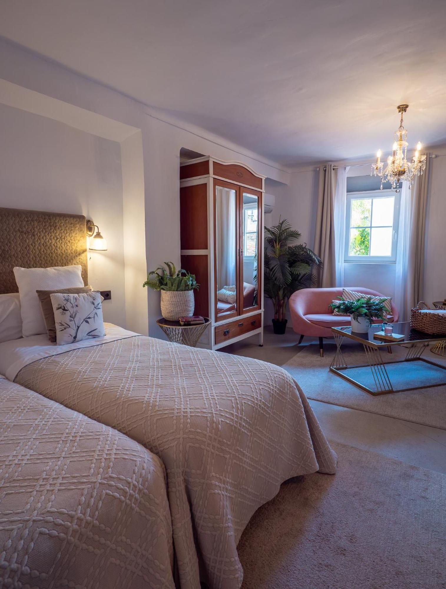 Finca Casabela Pinos del Valle Zewnętrze zdjęcie