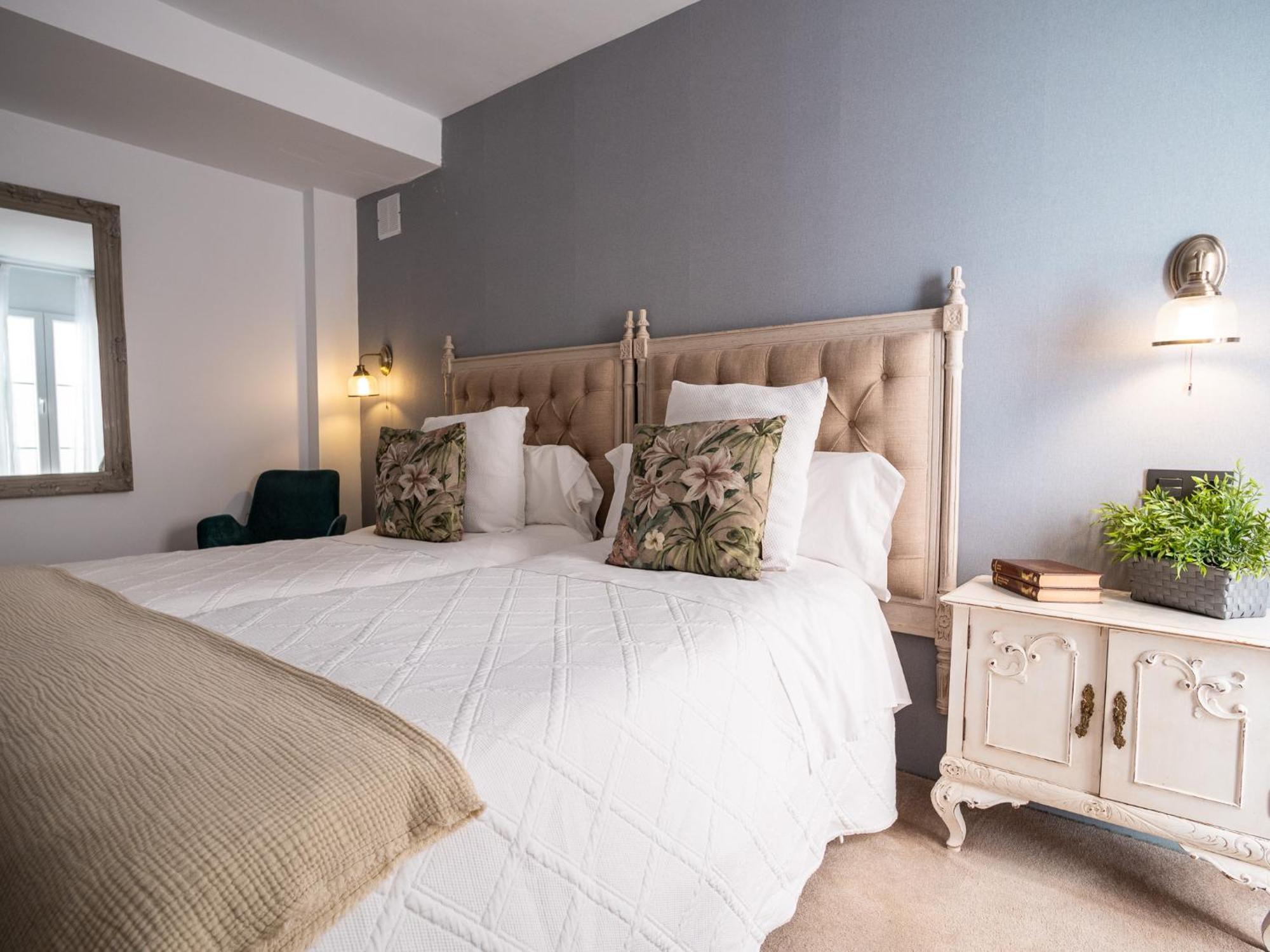 Finca Casabela Pinos del Valle Zewnętrze zdjęcie