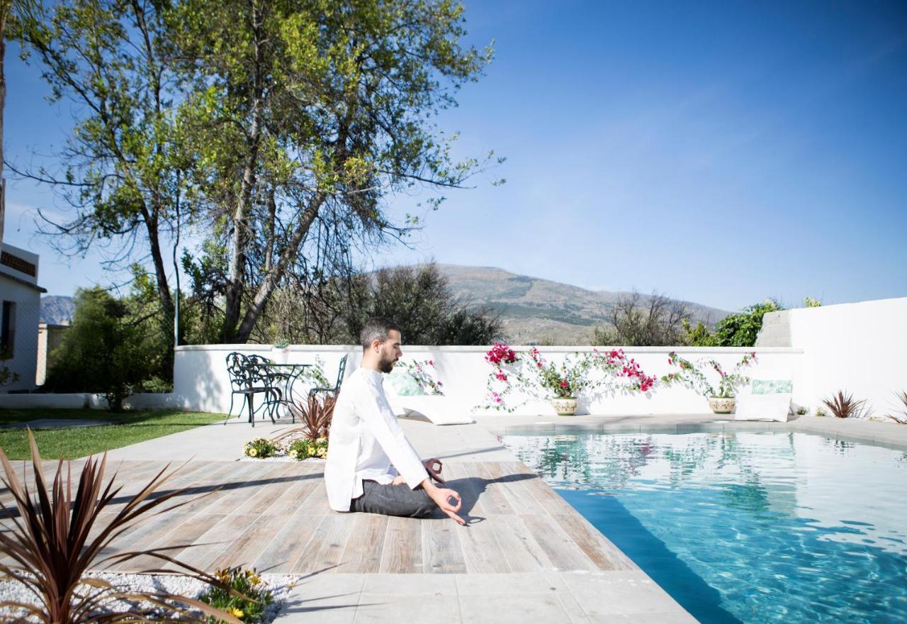 Finca Casabela Pinos del Valle Zewnętrze zdjęcie