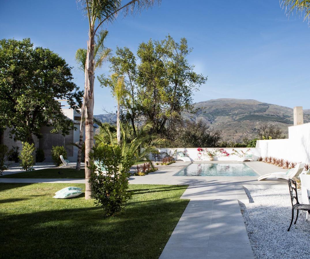 Finca Casabela Pinos del Valle Zewnętrze zdjęcie
