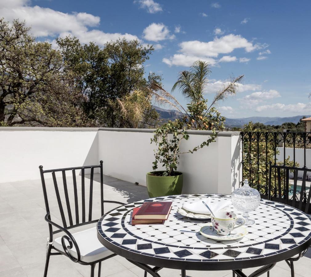 Finca Casabela Pinos del Valle Zewnętrze zdjęcie