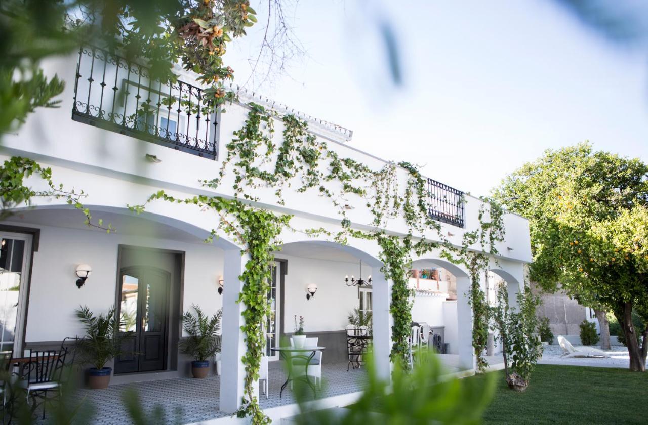 Finca Casabela Pinos del Valle Zewnętrze zdjęcie