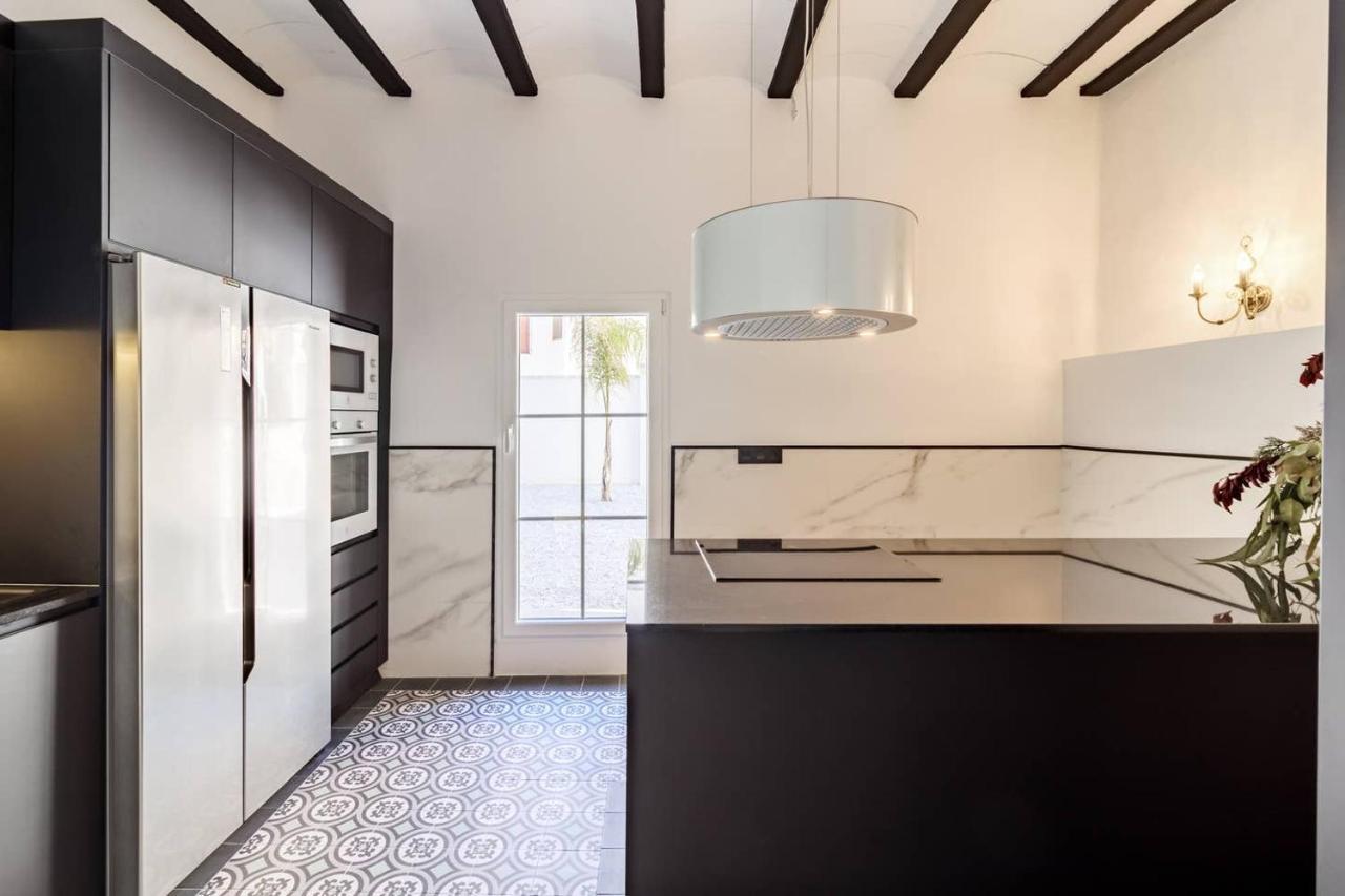 Finca Casabela Pinos del Valle Zewnętrze zdjęcie